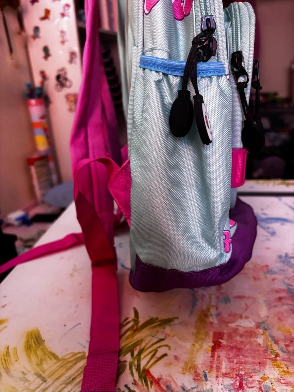 Theodd1sout backpack